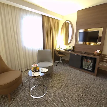 Inside Sisli اسطنبول