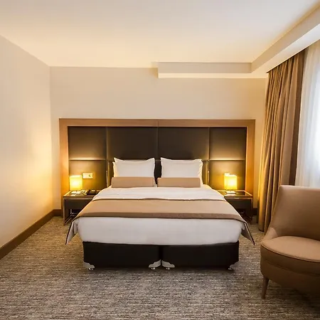 فندق Inside Sisli
