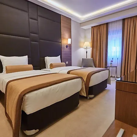 فندق Inside Sisli