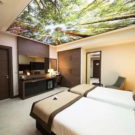 فندق Inside Sisli