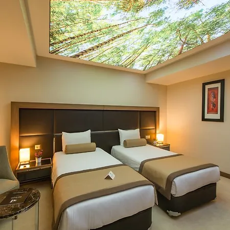 Otel Inside Sisli 4*