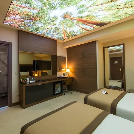 Inside Sisli اسطنبول