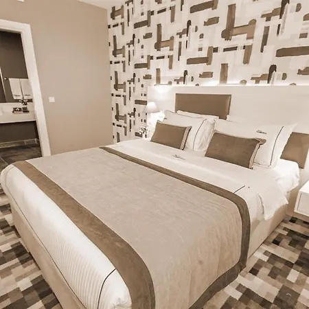 Hotel Mayi Istanbul