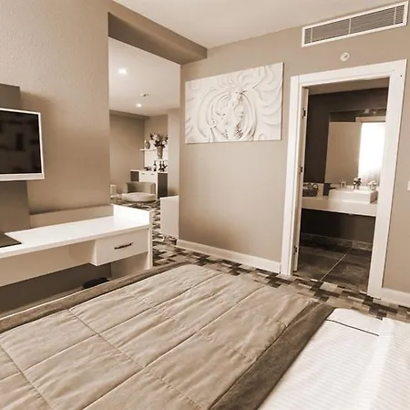 Hotel Mayi Istanbul