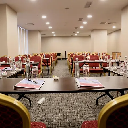 Ramada & Sisli Istambul