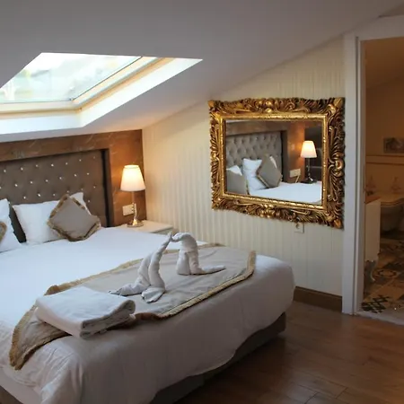 Hotel Diamond Royal 3*
