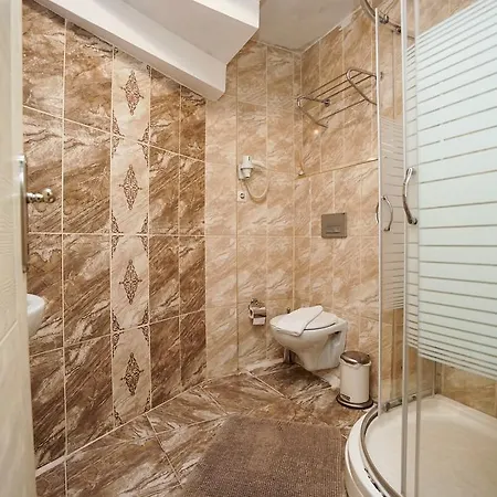 La Luna Suites Istanbul