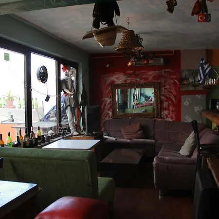 Guest house Route 39 House 3*
