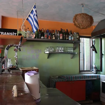 Route 39 House Istanbul