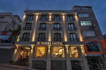 Otel Viore İstanbul