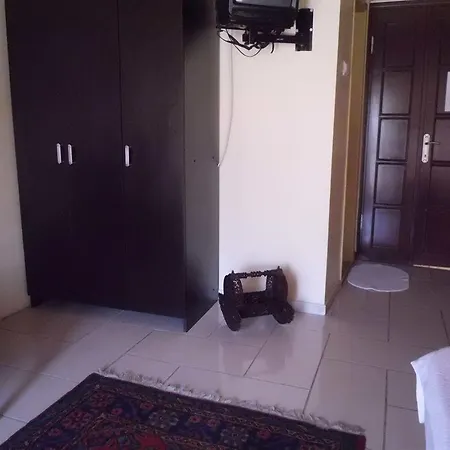 Hotel Berk - Grandma's House