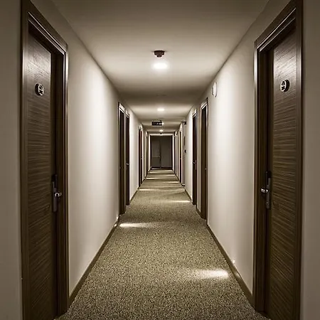 Hotel Atabay
