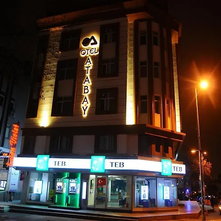 Hotel Atabay