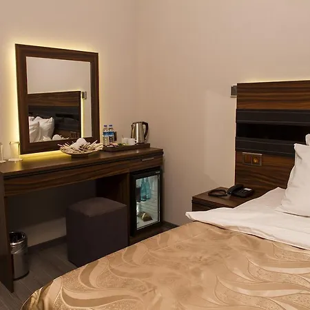 Hotel Atabay