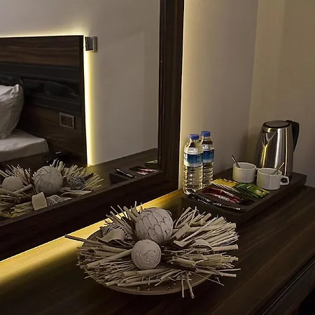 Hotel Atabay 3*