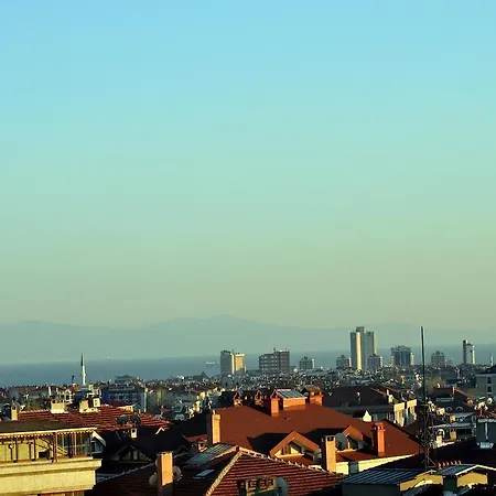 Hotel Atabay Provincia di Istanbul