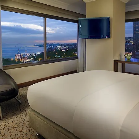 Hotel Hilton Parksa