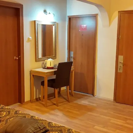 Hotel Herton