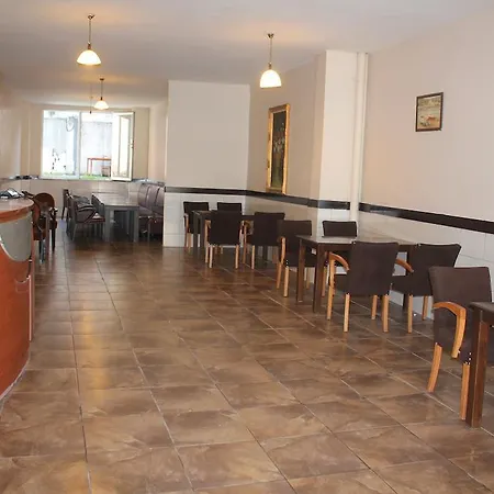 Hotel Herton Istanbul