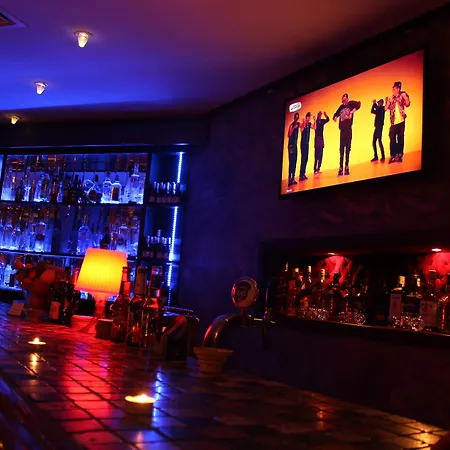 Hotel Bakirkoy Tashan Business & Airport Istanbul