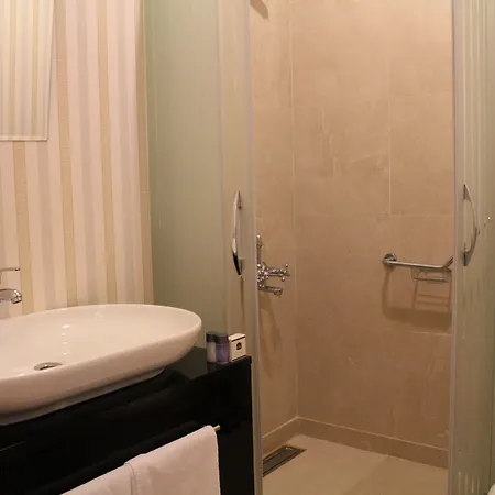 Hotel Bakirkoy Tashan Business & Airport