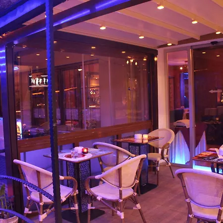 Bakirkoy Tashan Business & Airport Istanbul
