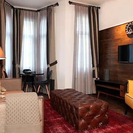 Apartment Urban Homes Istanbul