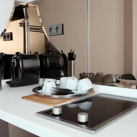Apartment Urban Homes *