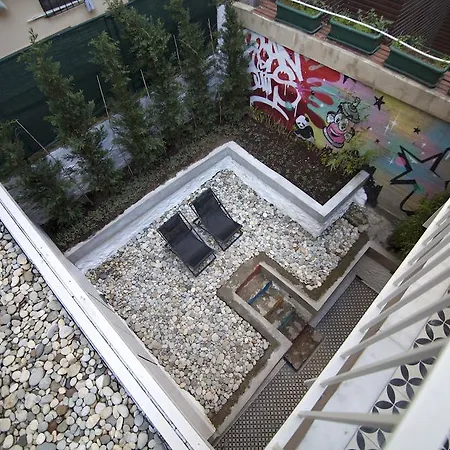 Apartment Urban Homes Istanbul