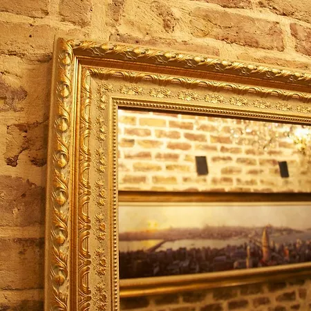 Aparthotel Art Nouveau Galata Istanbul