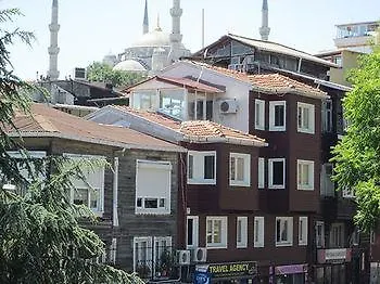 Hotel Nar Sultan Hotel