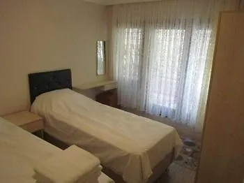 Hotel Nar Sultan Hotel 3*