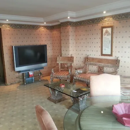 Hotel Sozbir Royal Istanbul
