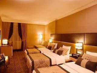 Otel The Darkhill 4*