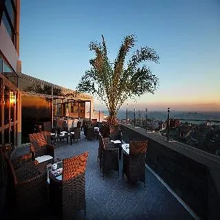 Otel The Darkhill 4*