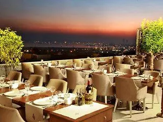 Otel The Darkhill İstanbul