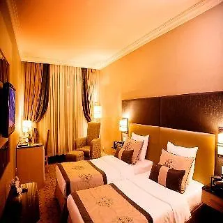 Otel The Darkhill 4*