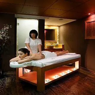 Otel The Darkhill İstanbul