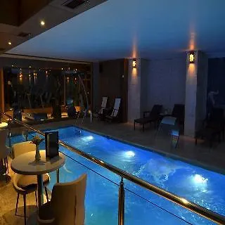 Otel The Darkhill