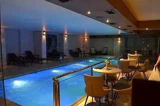 Otel The Darkhill İstanbul