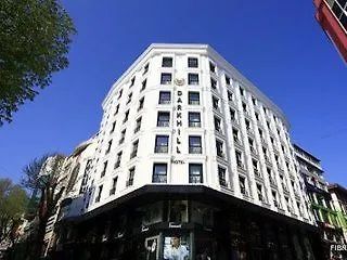 Otel The Darkhill