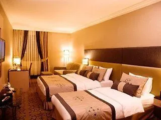 Otel The Darkhill İstanbul