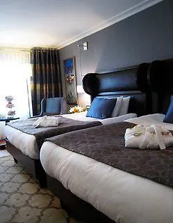 Hotel Aygun Plaza 4*