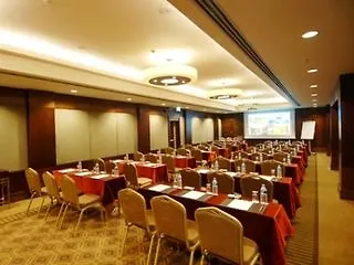 Hotel Aygun Plaza