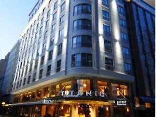 Aygun Plaza Istanbul