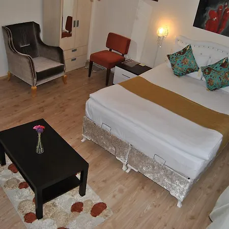 Apartment Falcon Istanbul