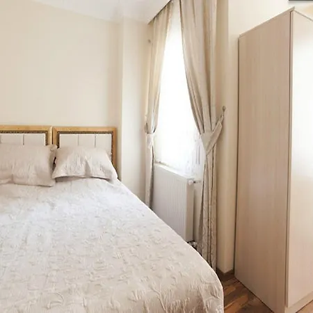 Apartament Day Aparts Stambuł