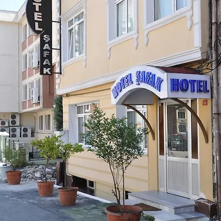 Safak Istanbul
