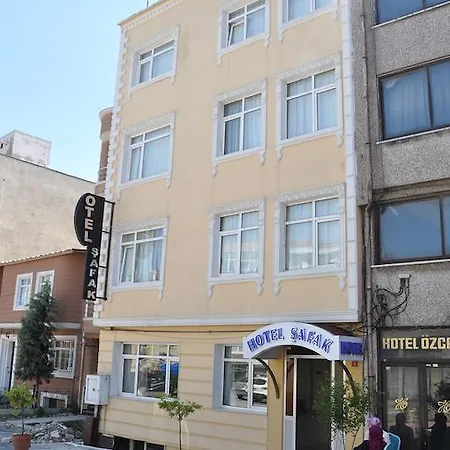 Hotel Safak