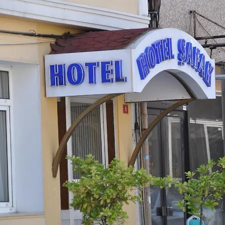 Hotel Safak